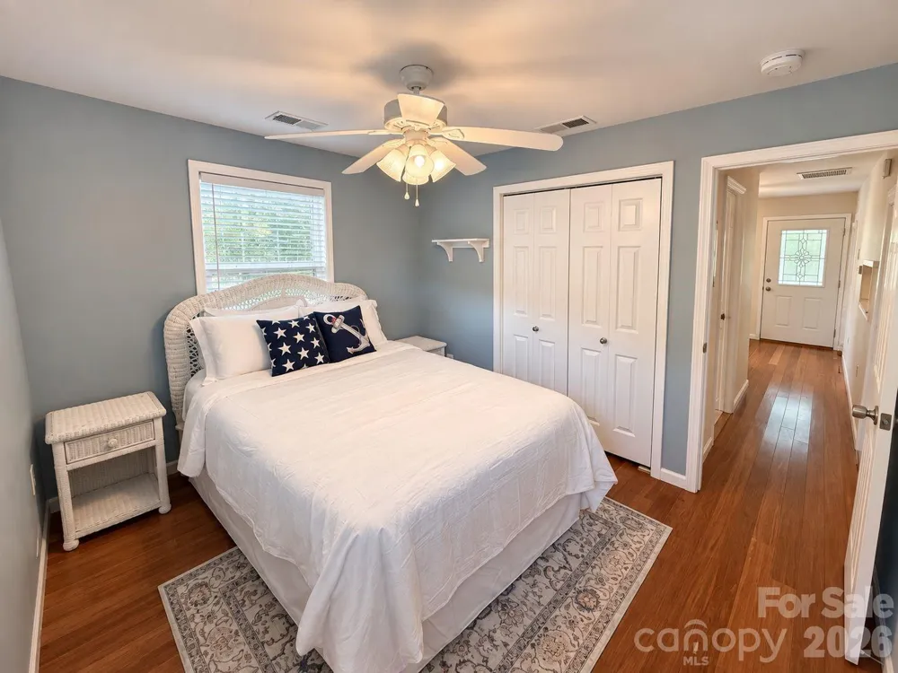 309 Lake Tillery Trail #E130 Mount Gilead, NC 27306