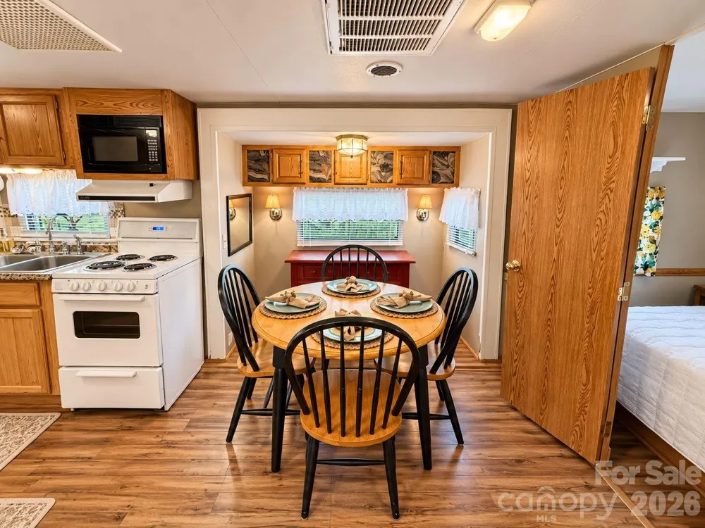 309 Lake Tillery Trail #E130 Mount Gilead, NC 27306