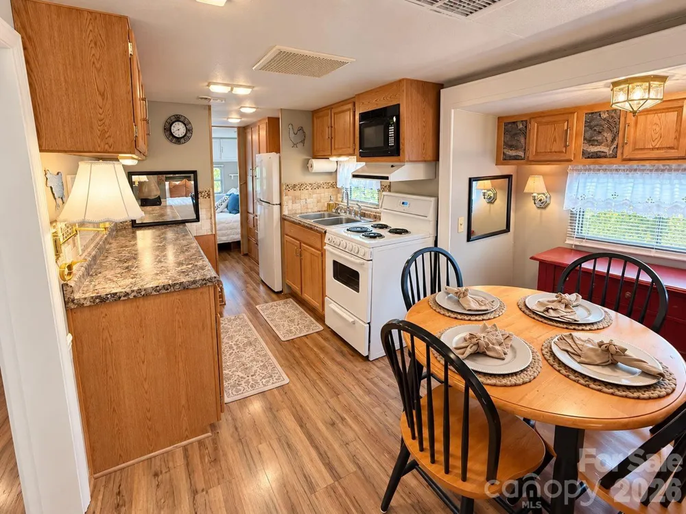 309 Lake Tillery Trail #E130 Mount Gilead, NC 27306