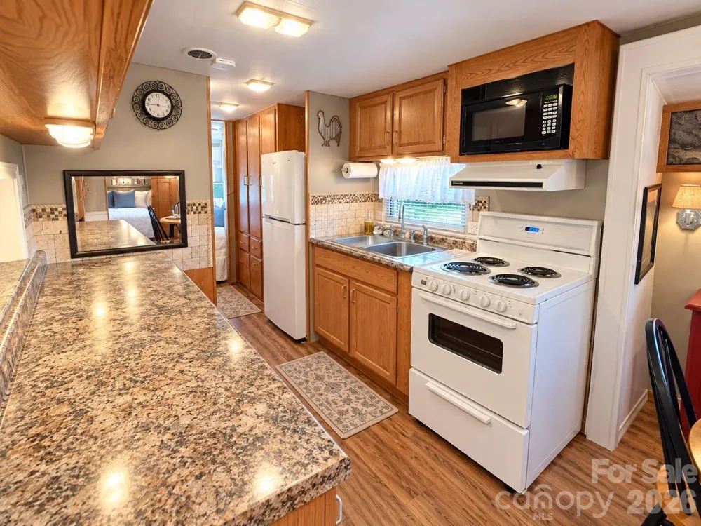 309 Lake Tillery Trail #E130 Mount Gilead, NC 27306