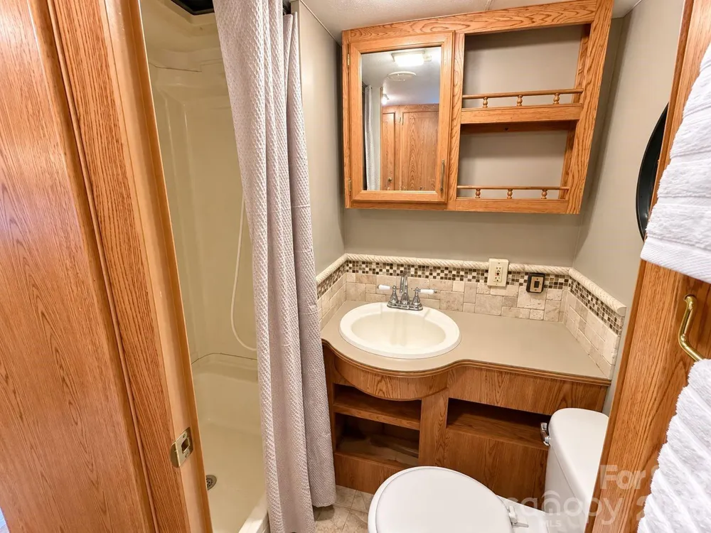 309 Lake Tillery Trail #E130 Mount Gilead, NC 27306
