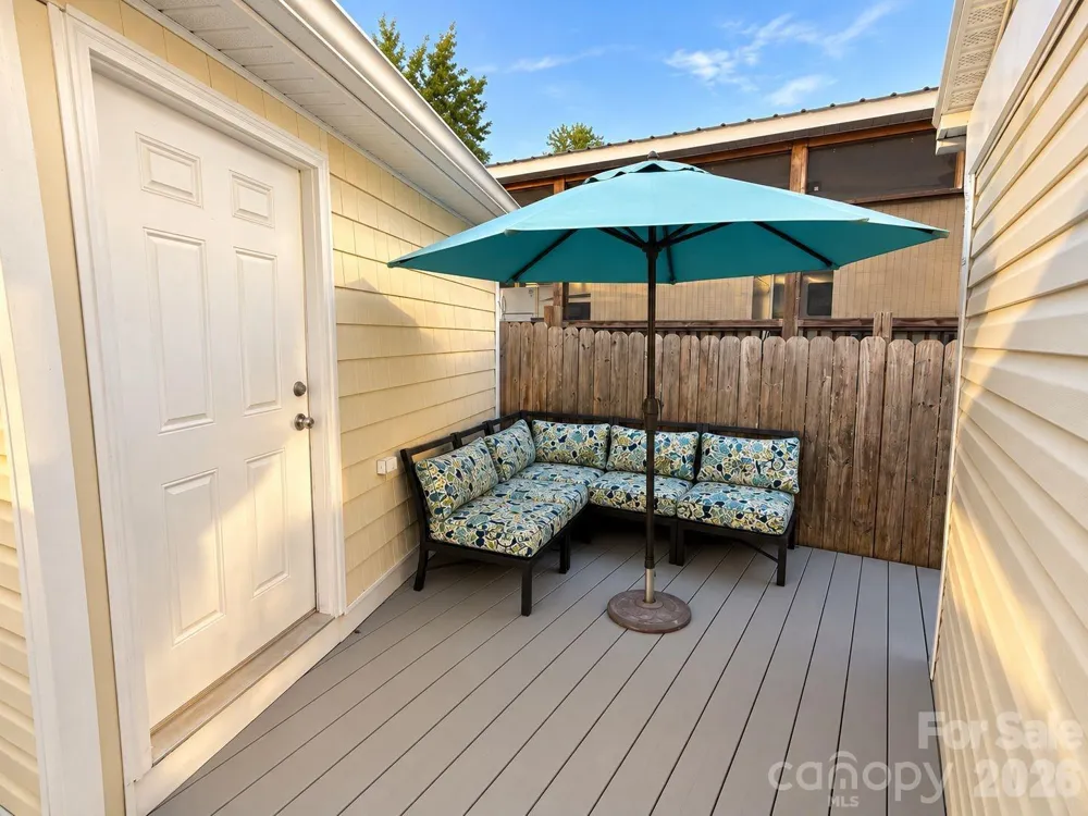309 Lake Tillery Trail #E130 Mount Gilead, NC 27306