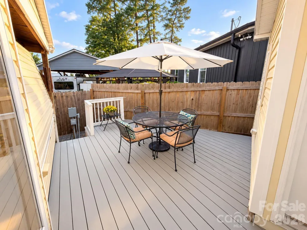 309 Lake Tillery Trail #E130 Mount Gilead, NC 27306