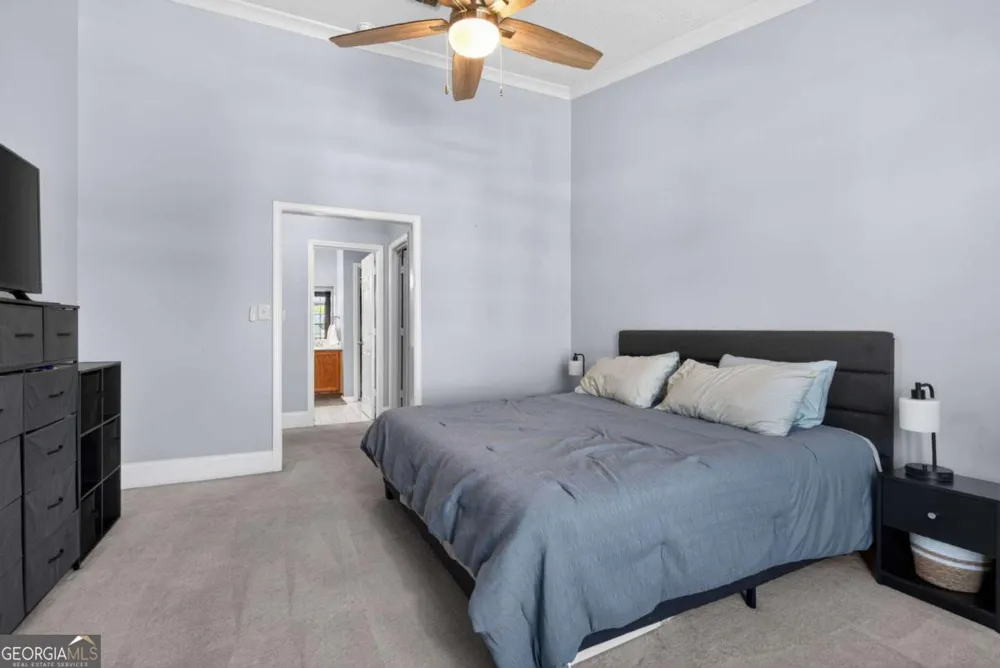 105 Vinings Forest CIR SE Smyrna, GA 30080