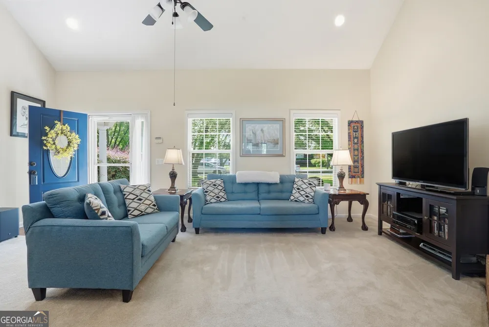 402 Wrigley Field DR Guyton, GA 31312