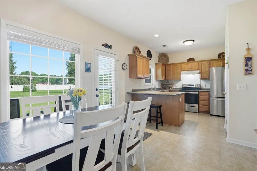 402 Wrigley Field DR Guyton, GA 31312