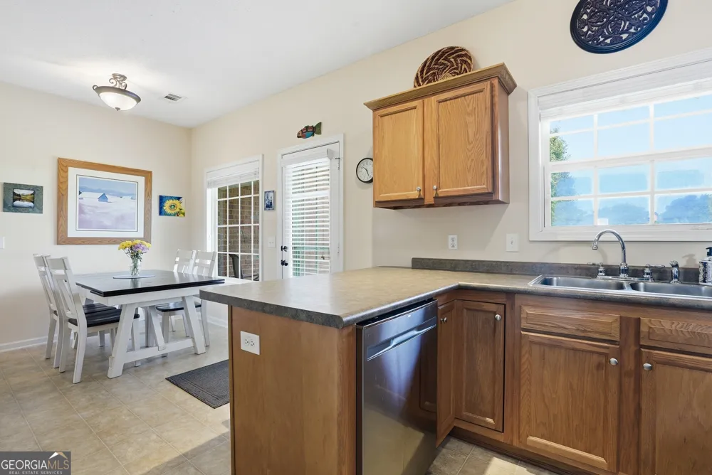 402 Wrigley Field DR Guyton, GA 31312