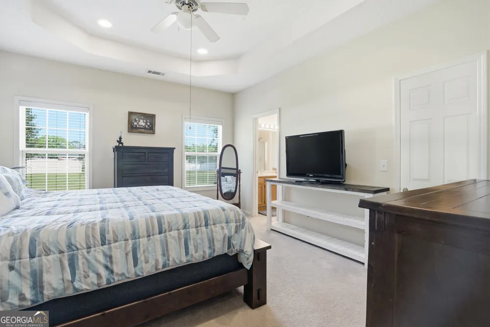 402 Wrigley Field DR Guyton, GA 31312
