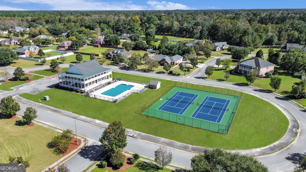 402 Wrigley Field DR Guyton, GA 31312