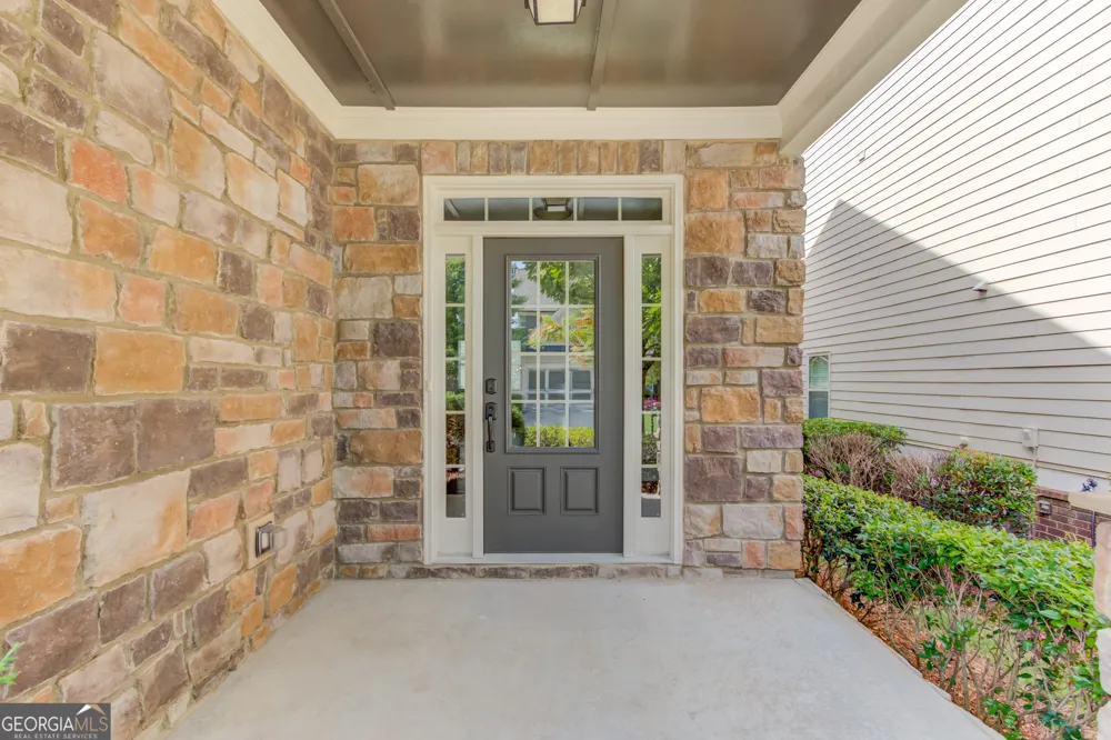 6907 Trailing Ivy WAY Flowery Branch, GA 30542