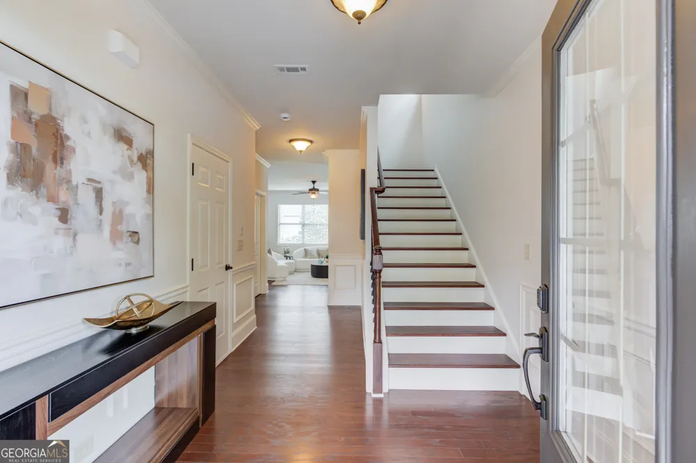 6907 Trailing Ivy WAY Flowery Branch, GA 30542