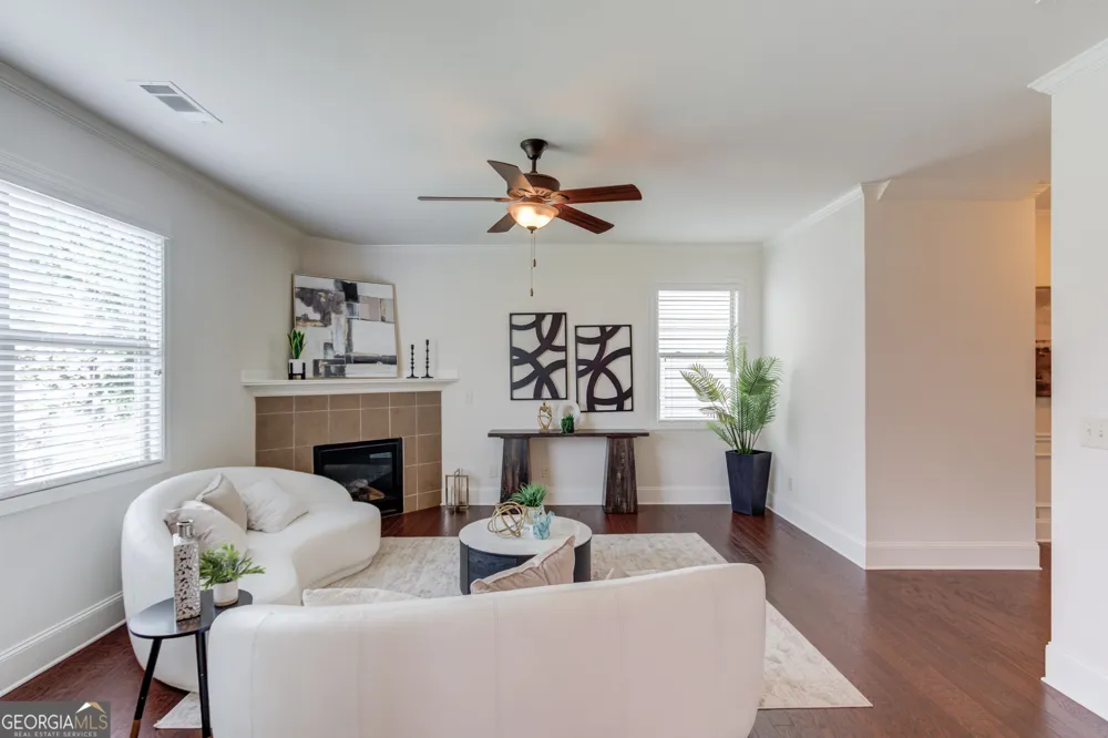 6907 Trailing Ivy WAY Flowery Branch, GA 30542