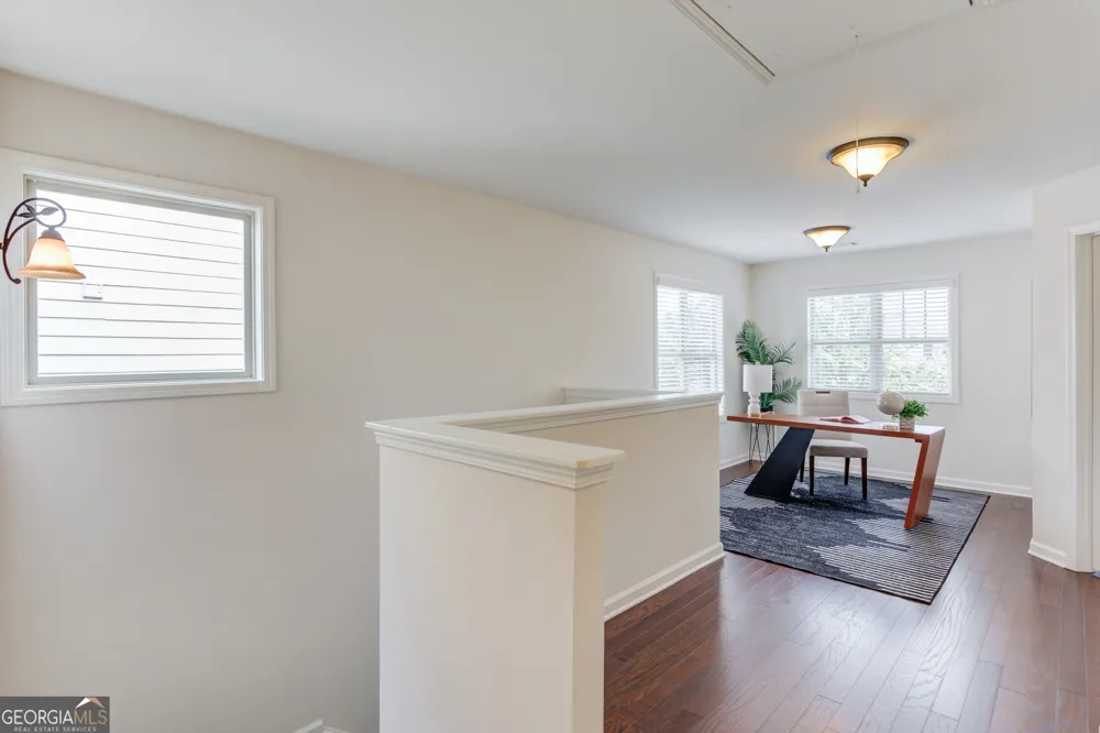 6907 Trailing Ivy WAY Flowery Branch, GA 30542