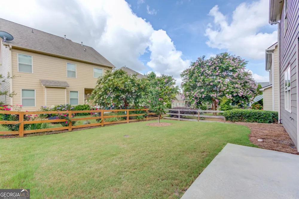 6907 Trailing Ivy WAY Flowery Branch, GA 30542