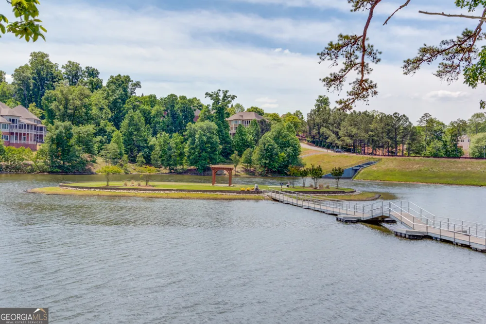 6907 Trailing Ivy WAY Flowery Branch, GA 30542