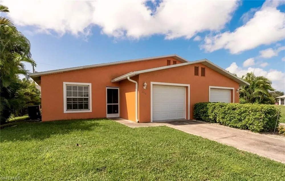 Address Not Shown Cape Coral, FL 33990