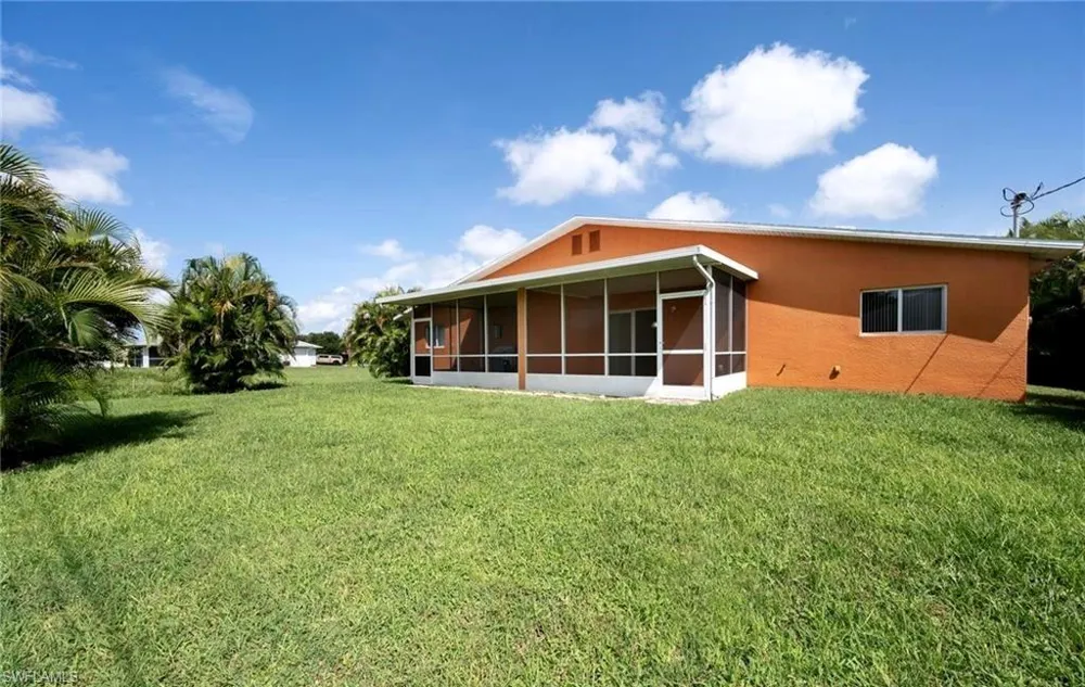 Address Not Shown Cape Coral, FL 33990