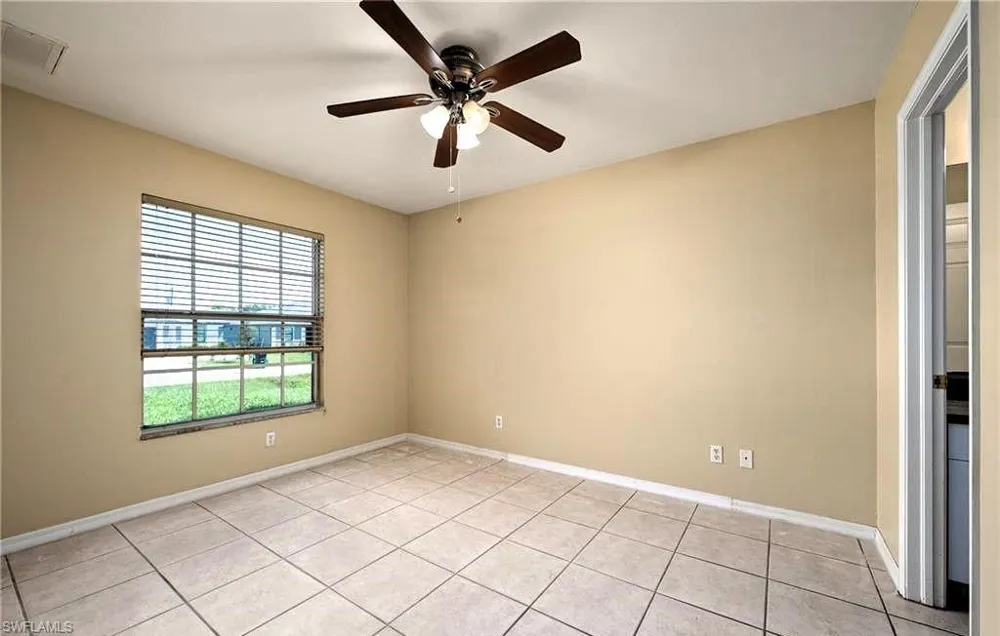 Address Not Shown Cape Coral, FL 33990