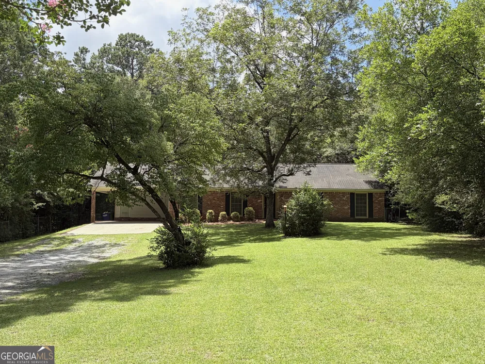 5400 Holland DR Columbus, GA 31909