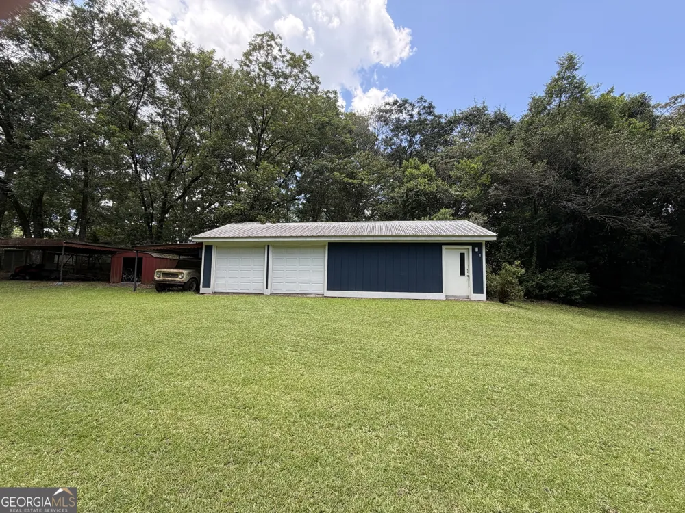5400 Holland DR Columbus, GA 31909