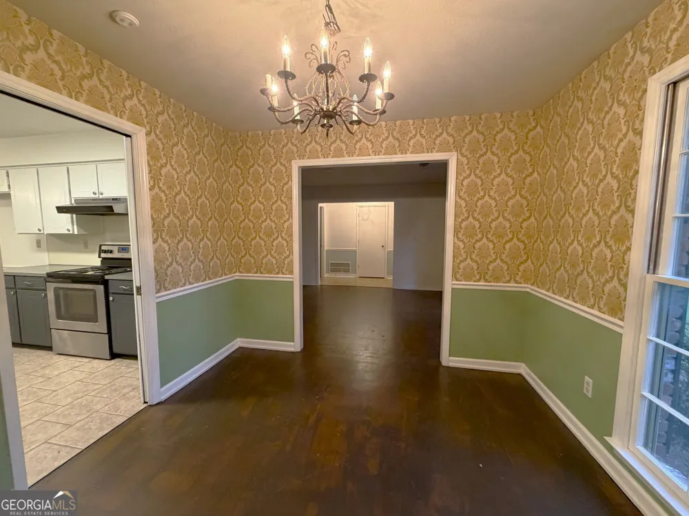 5400 Holland DR Columbus, GA 31909
