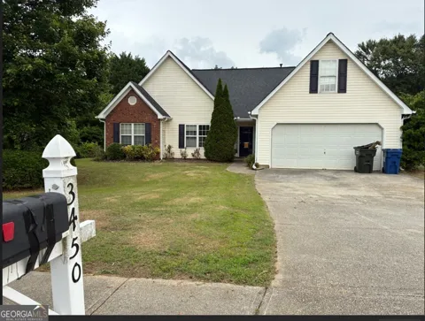 3450 Weeping Willow LN