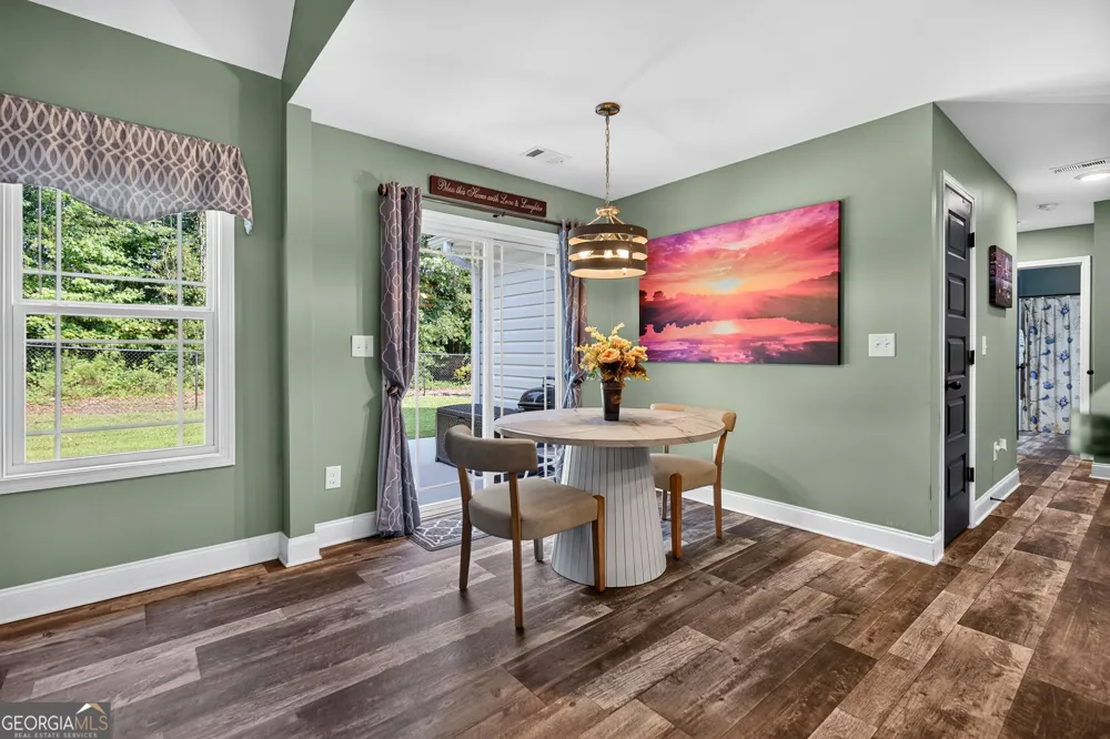 225 Cole Forest BLVD Barnesville, GA 30204