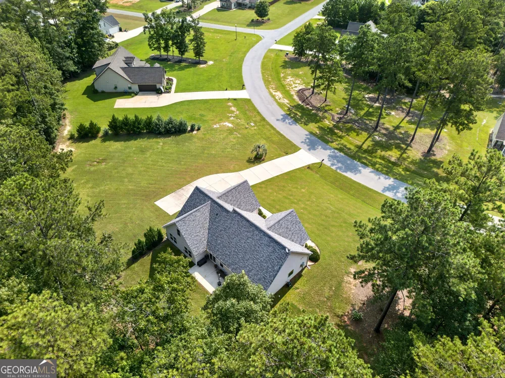 225 Cole Forest BLVD Barnesville, GA 30204
