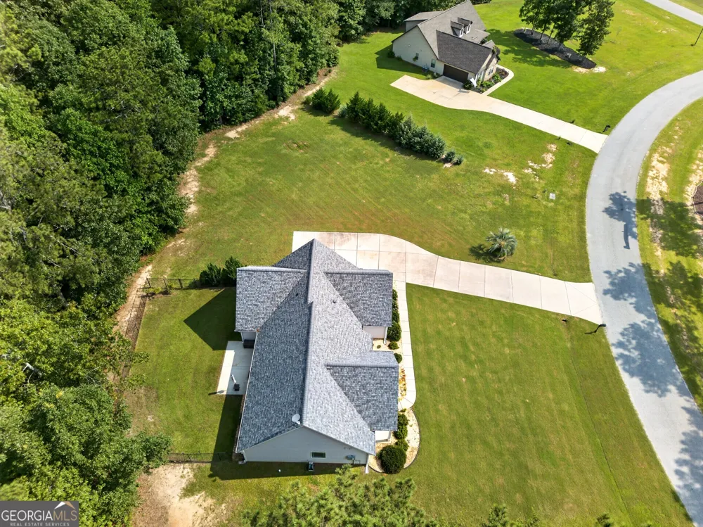 225 Cole Forest BLVD Barnesville, GA 30204