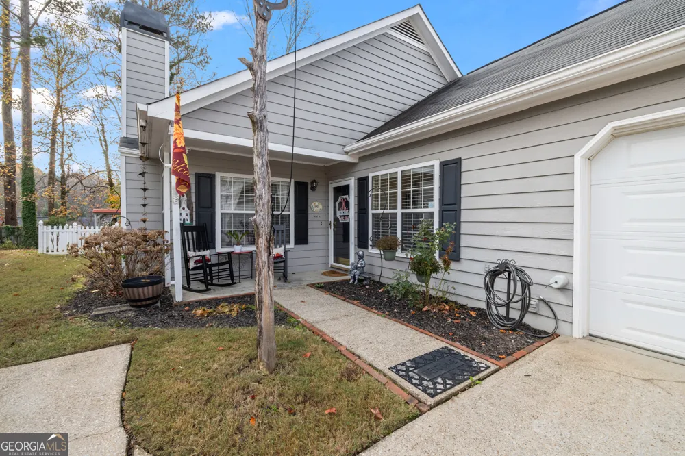 195 Woodgate DR Fayetteville, GA 30214