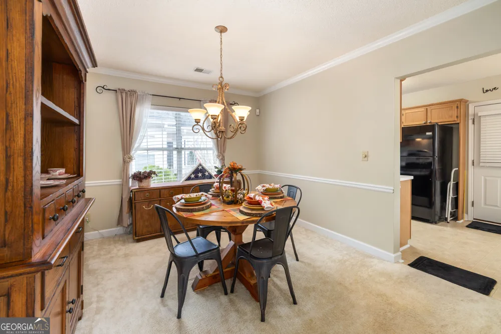 195 Woodgate DR Fayetteville, GA 30214