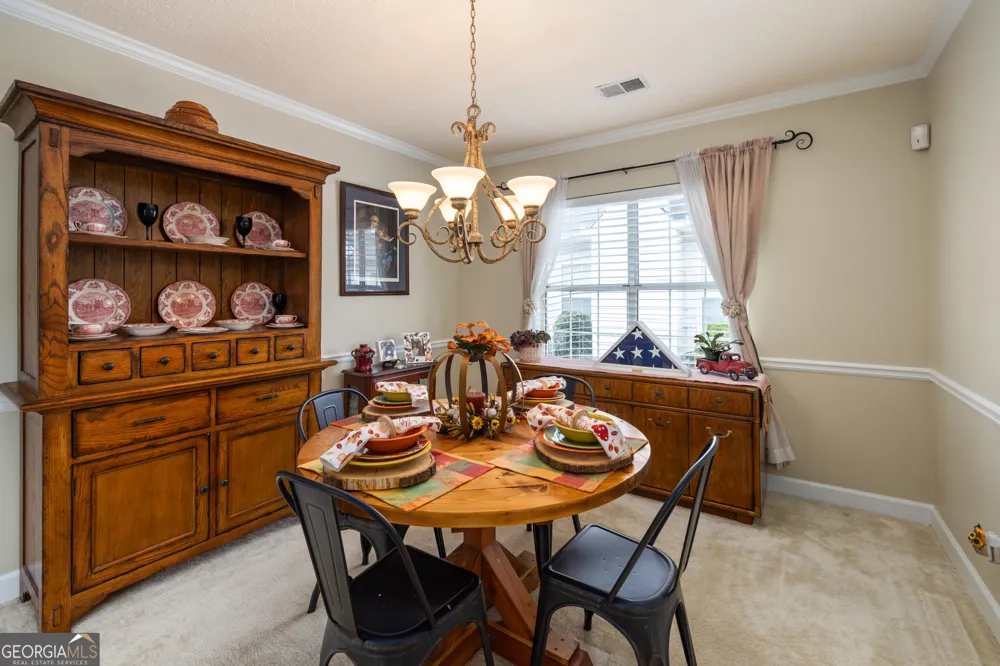 195 Woodgate DR Fayetteville, GA 30214