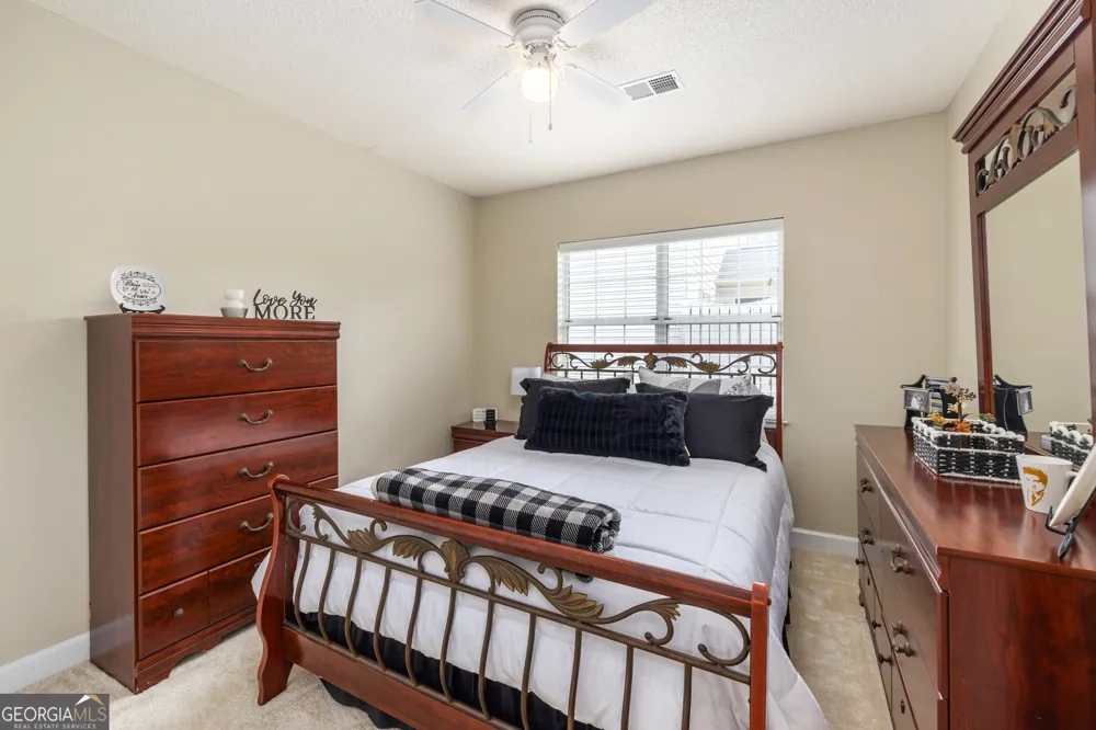 195 Woodgate DR Fayetteville, GA 30214