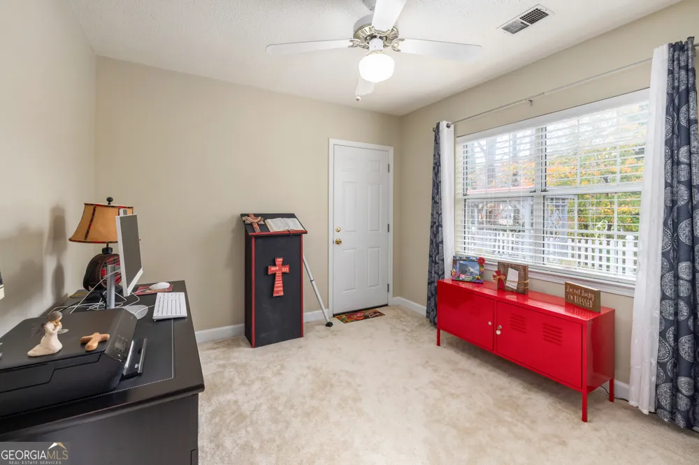 195 Woodgate DR Fayetteville, GA 30214
