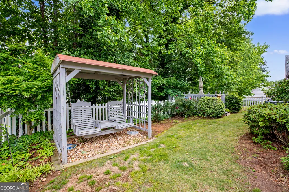 195 Woodgate DR Fayetteville, GA 30214