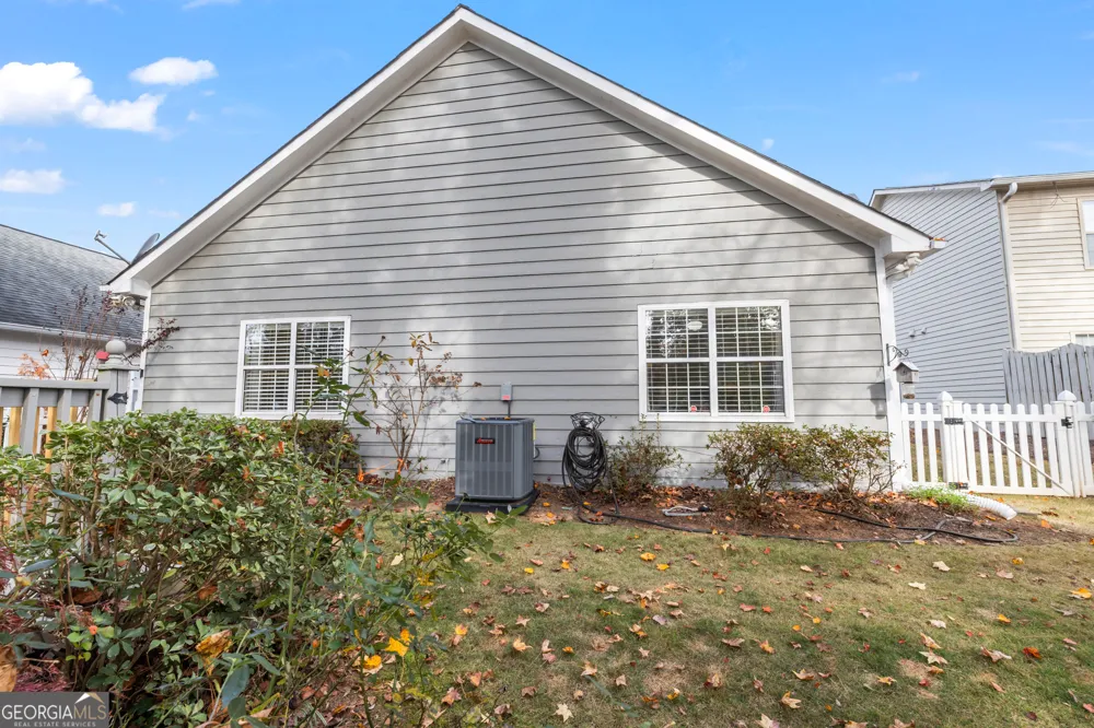 195 Woodgate DR Fayetteville, GA 30214