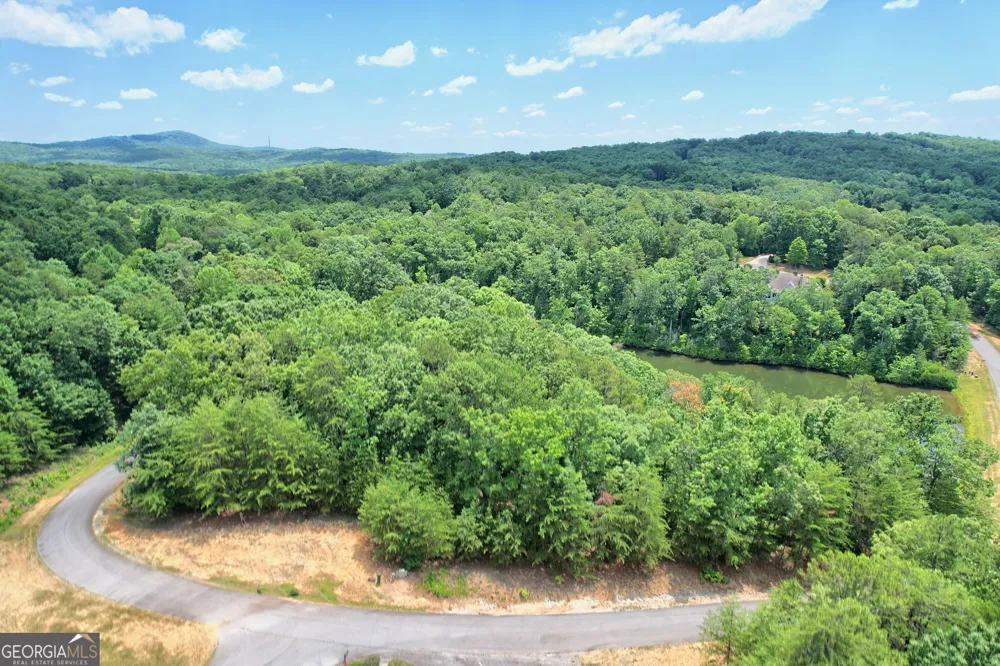 0 Lot #6A23 Pippin CIR Clarkesville, GA 30523