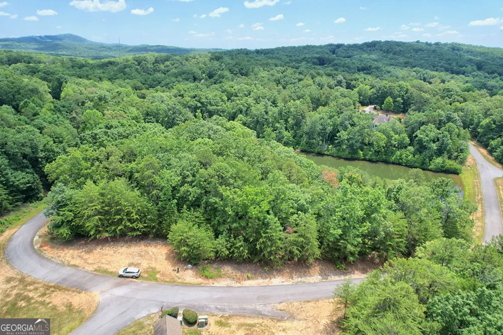 0 Lot #6A23 Pippin CIR Clarkesville, GA 30523