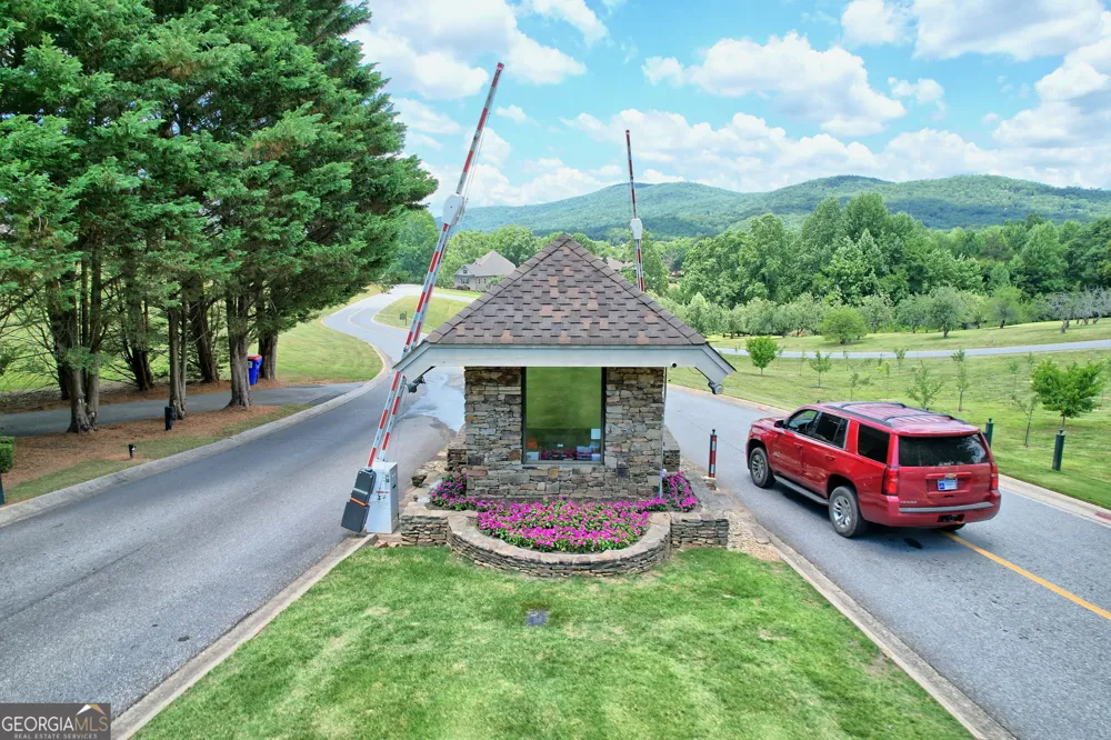 0 Lot #6A23 Pippin CIR Clarkesville, GA 30523