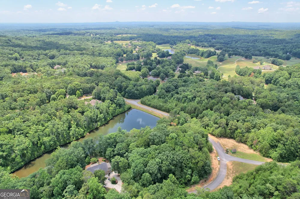 0 Lot #6A23 Pippin CIR Clarkesville, GA 30523
