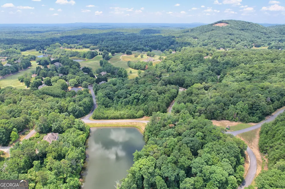 0 Lot #6A23 Pippin CIR Clarkesville, GA 30523