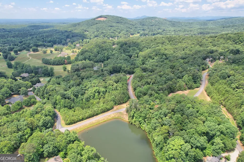 0 Lot #6A23 Pippin CIR Clarkesville, GA 30523