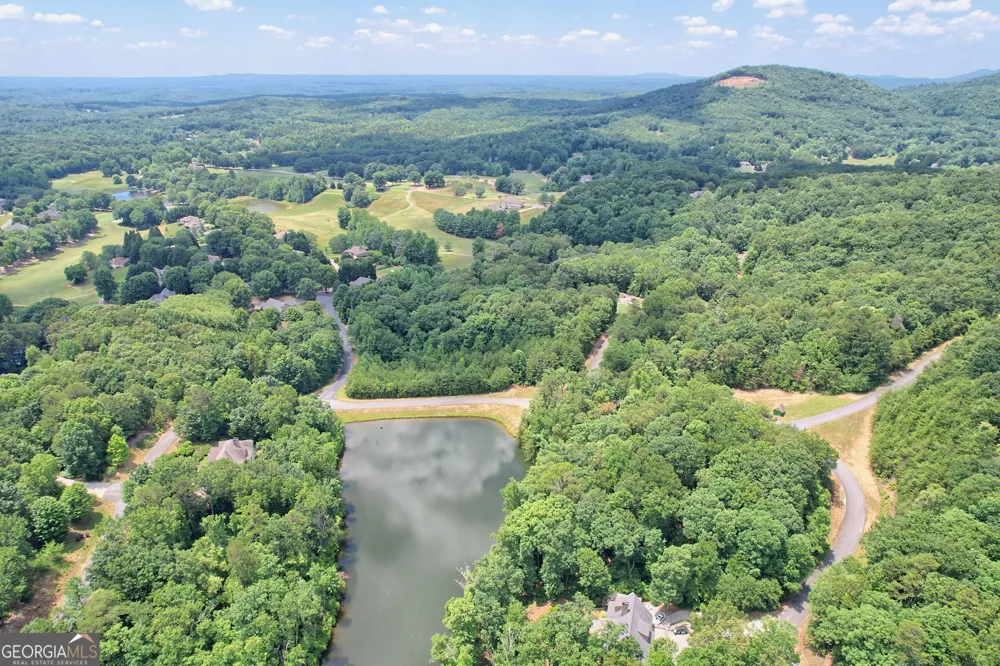 0 Lot #6A23 Pippin CIR Clarkesville, GA 30523