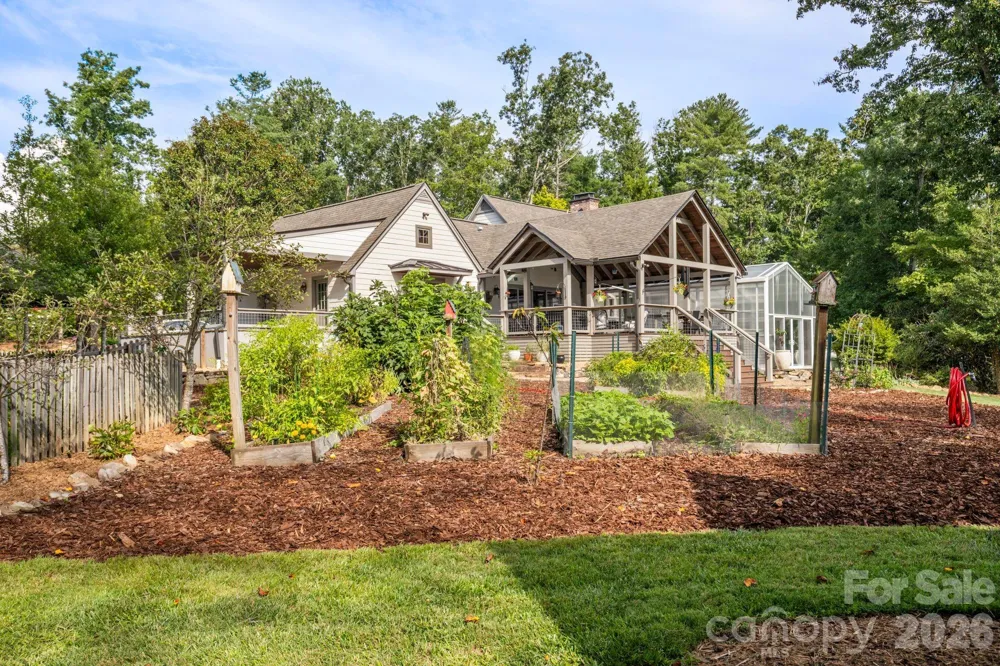 1 Orchid Lane Asheville, NC 28803