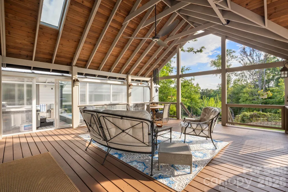 1 Orchid Lane Asheville, NC 28803