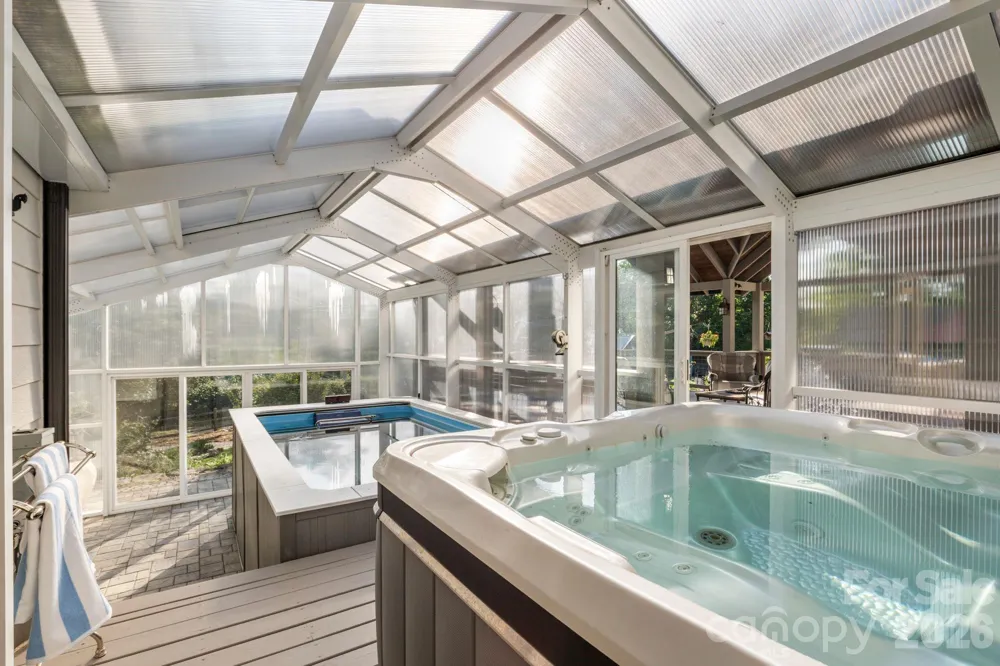1 Orchid Lane Asheville, NC 28803