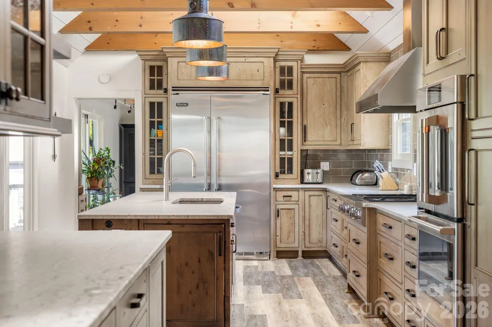 1 Orchid Lane Asheville, NC 28803