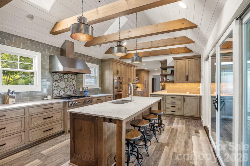 1 Orchid Lane Asheville, NC 28803