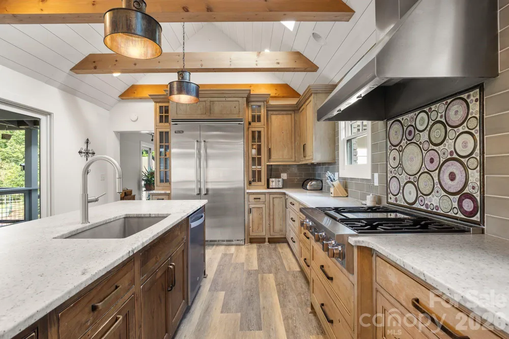 1 Orchid Lane Asheville, NC 28803