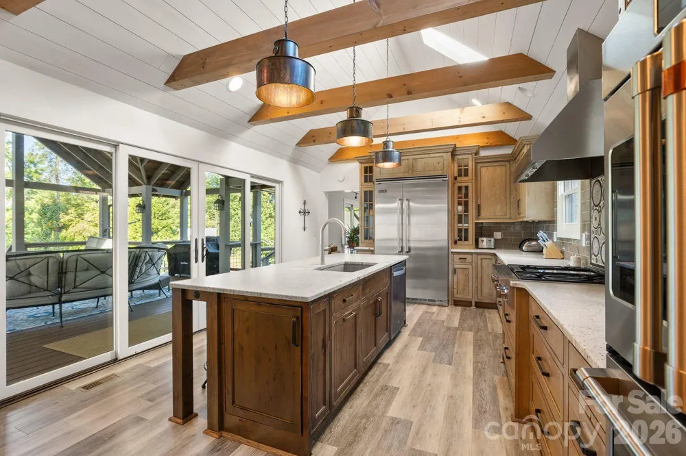 1 Orchid Lane Asheville, NC 28803